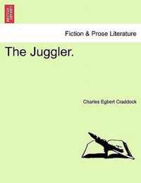 The Juggler.