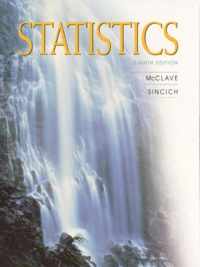 Statistics