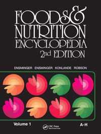 Foods & Nutrition Encyclopedia, 2nd Edition, Volume 1