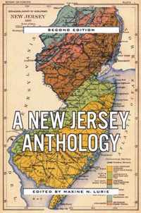 A New Jersey Anthology, Second Edition