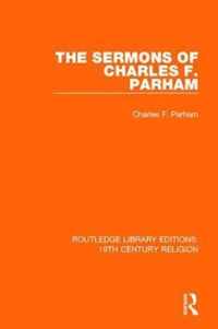 The Sermons of Charles F. Parham