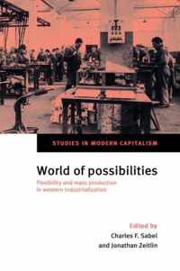 World of Possibilities