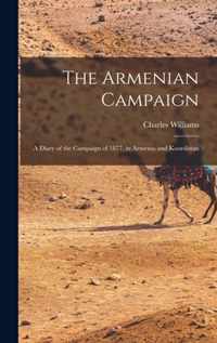 The Armenian Campaign