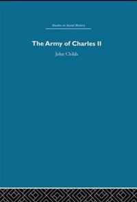 Army of Charles II