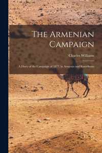 The Armenian Campaign