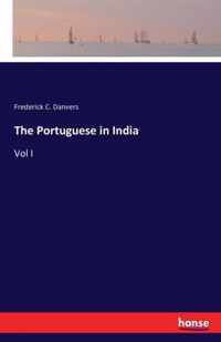 The Portuguese in India