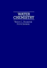 Water Chemistry