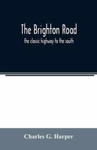 The Brighton road