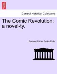 The Comic Revolution