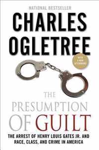 The Presumption of Guilt