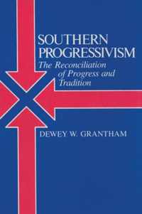 Southern Progressivism