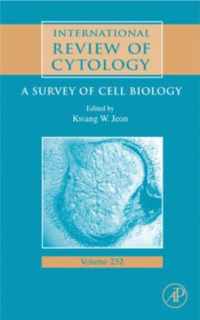 International Review of Cytology