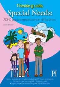 Thinking Skills; Special  Needs