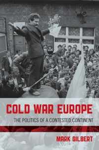 Cold War Europe