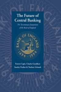 The Future of Central Banking