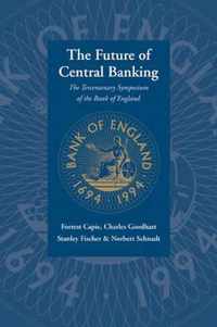 The Future of Central Banking