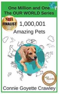 One Million and One Amazing Pets