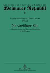 Die streitbare Klio