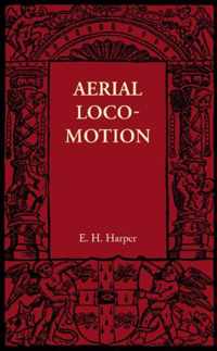 Aerial Locomotion