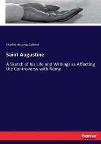 Saint Augustine