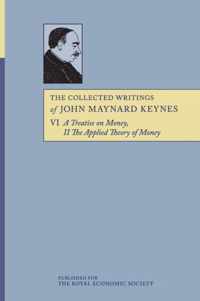 The Collected Writings of John Maynard Keynes