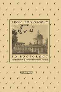 From Philosophy to Sociology