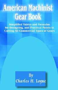 American Machinist Gear Book