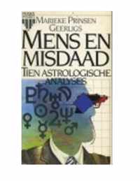 Mens en misdaad