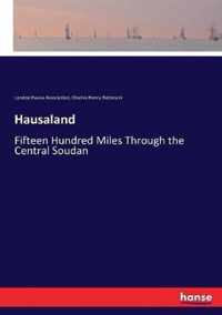 Hausaland