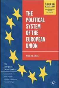 The Political System Of The European Union