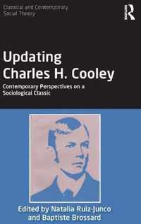 Updating Charles H. Cooley