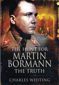 Hunt For Martin Bormann