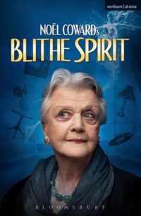 Blithe Spirit