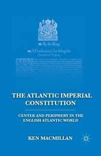 The Atlantic Imperial Constitution