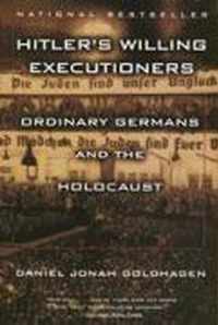 Hitler's Willing Executioners