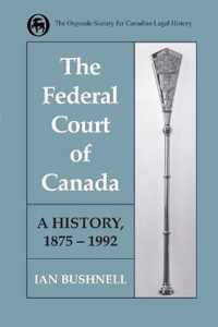 The Federal Court of Canada