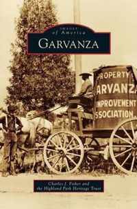 Garvanza