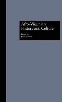 Afro-Virginian History and Culture