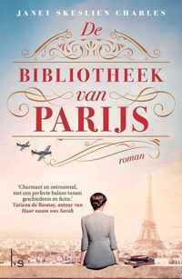 De bibliotheek van Parijs