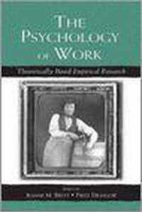 The Psychology of Work