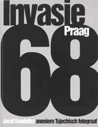 Invasie Praag 68