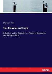 The Elements of Logic