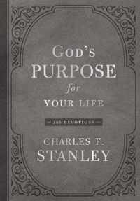 God's Purpose for Your Life