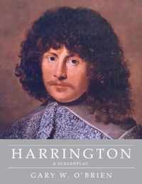 Harrington - A Screenplay