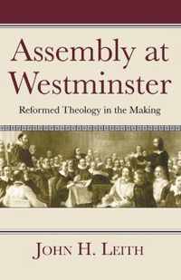 Assembly at Westminster