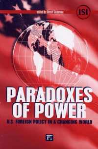 Paradoxes of Power