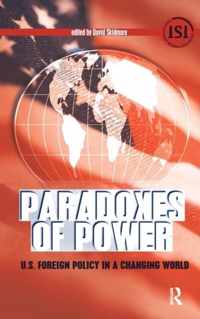 Paradoxes of Power