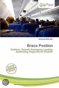 Brace Position