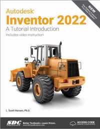 Autodesk Inventor 2022