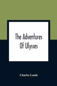 The Adventures Of Ulysses